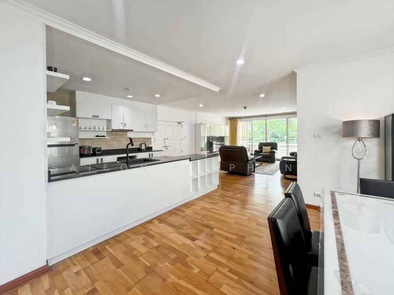 ให้เช่า - Baan Saen Ploen : บ้าน แสน เพลิน, ประจวบคีรีขันธ์