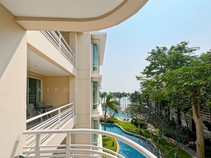 ให้เช่า - Baan Saen Ploen : บ้าน แสน เพลิน, ประจวบคีรีขันธ์