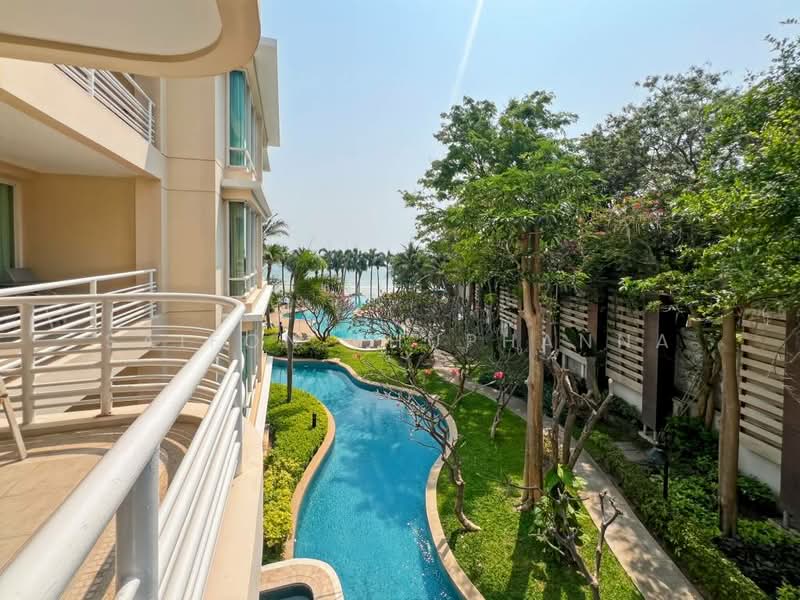 For Rent - Baan Saen Ploen, Prachuap Khiri Khan