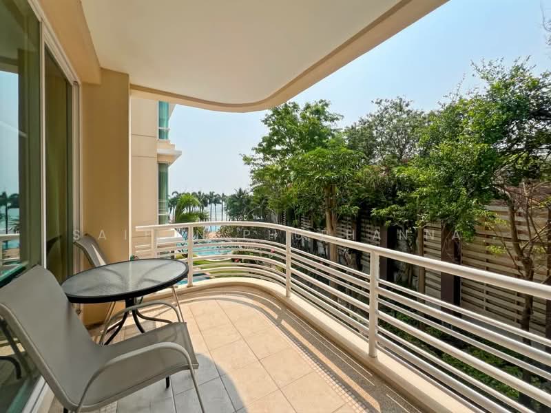 For Rent - Baan Saen Ploen, Prachuap Khiri Khan