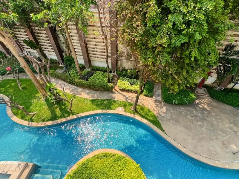 ให้เช่า - Baan Saen Ploen : บ้าน แสน เพลิน, ประจวบคีรีขันธ์