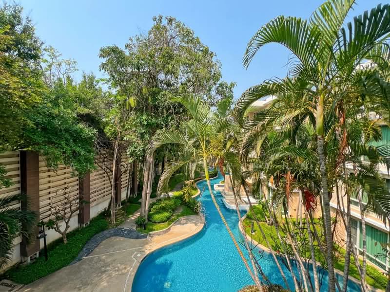 ให้เช่า - Baan Saen Ploen : บ้าน แสน เพลิน, ประจวบคีรีขันธ์