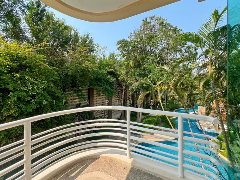 For Rent - Baan Saen Ploen, Prachuap Khiri Khan