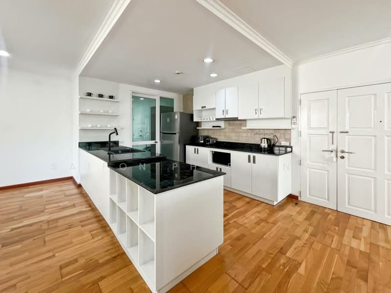 For Rent - Baan Saen Ploen, Prachuap Khiri Khan