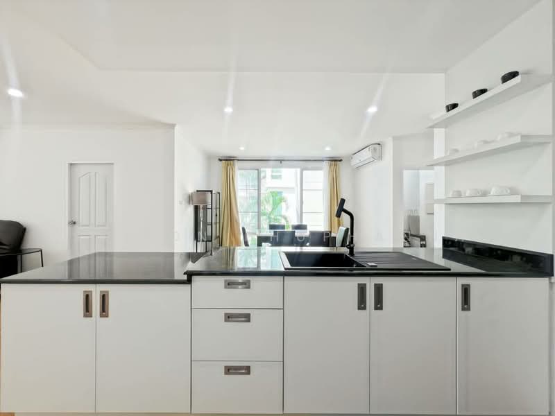 For Rent - Baan Saen Ploen, Prachuap Khiri Khan