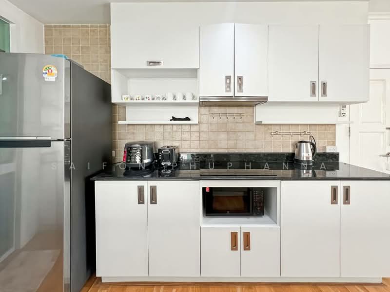 For Rent - Baan Saen Ploen, Prachuap Khiri Khan