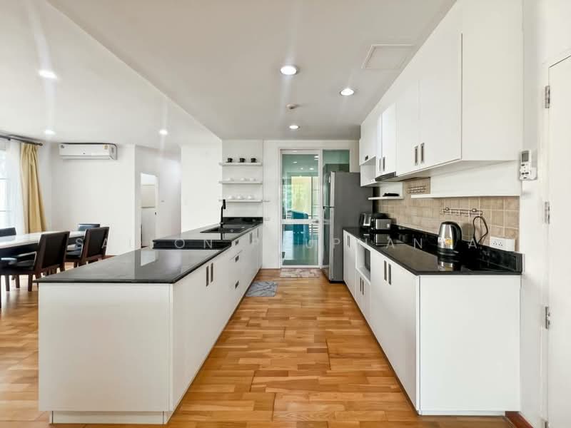 For Rent - Baan Saen Ploen, Prachuap Khiri Khan