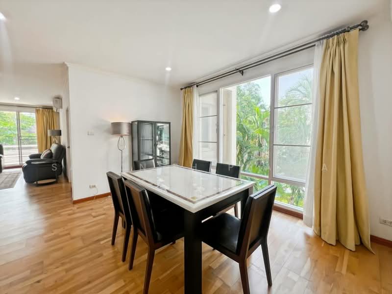 For Rent - Baan Saen Ploen, Prachuap Khiri Khan