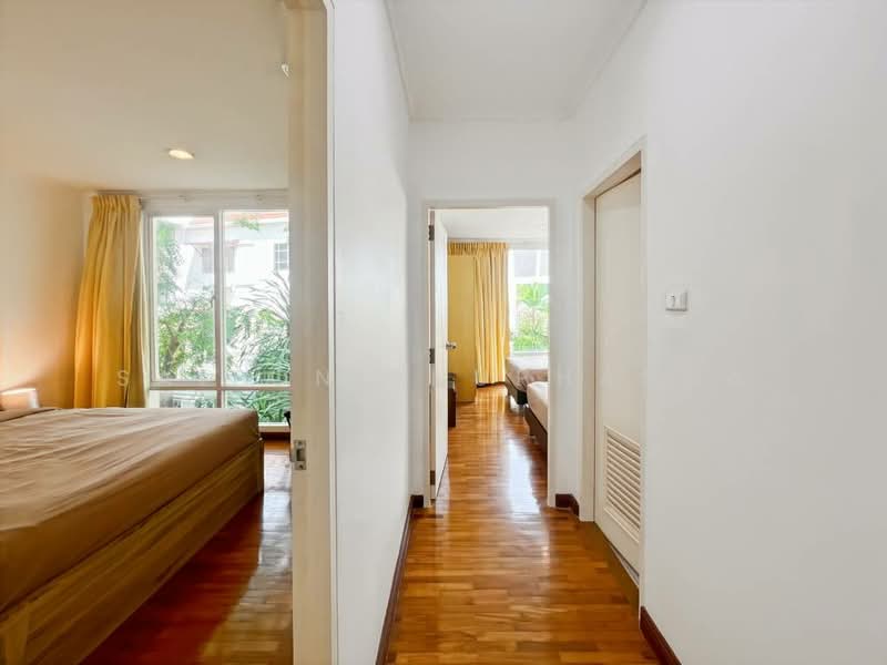 For Rent - Baan Saen Ploen, Prachuap Khiri Khan