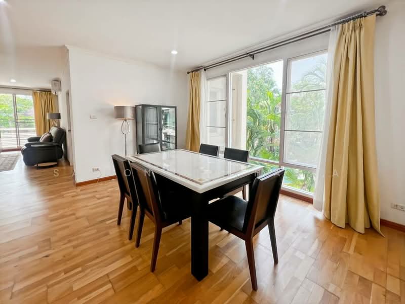 For Rent - Baan Saen Ploen, Prachuap Khiri Khan