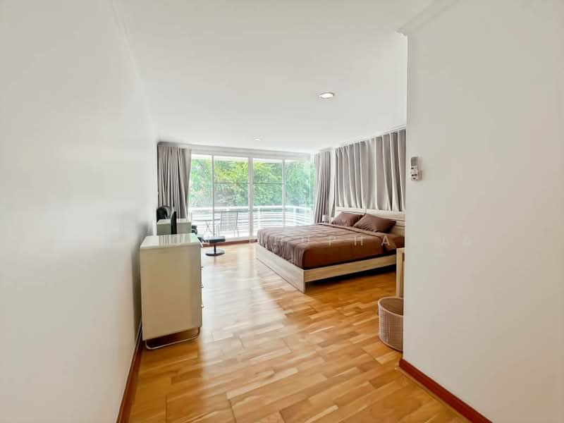 For Rent - Baan Saen Ploen, Prachuap Khiri Khan