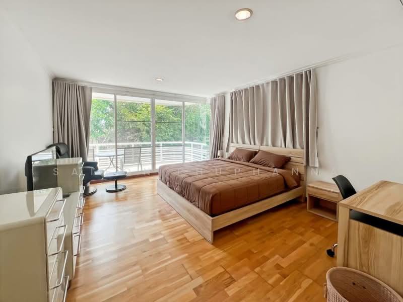 For Rent - Baan Saen Ploen, Prachuap Khiri Khan