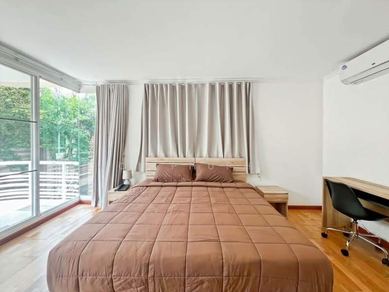 For Rent - Baan Saen Ploen, Prachuap Khiri Khan