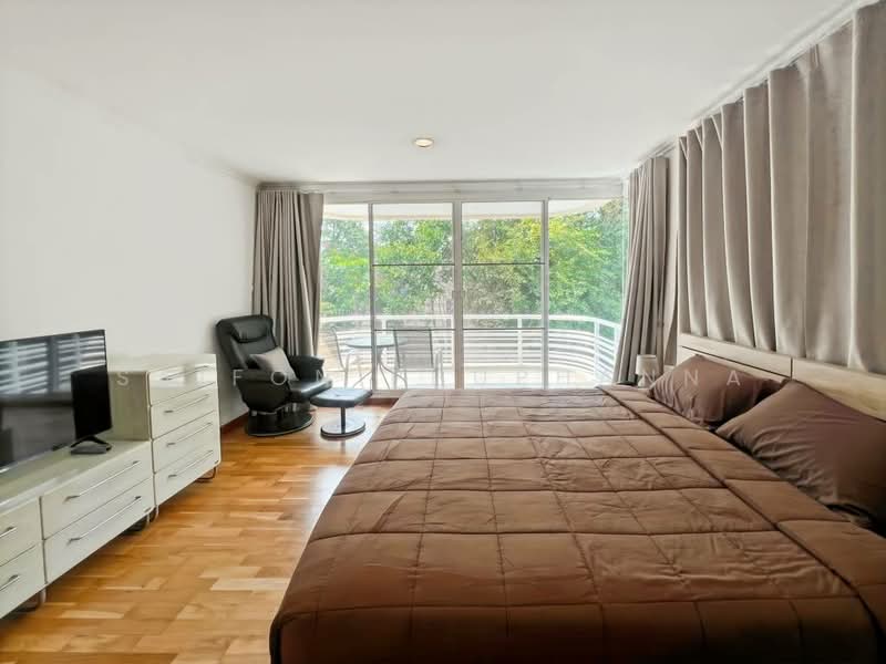 For Rent - Baan Saen Ploen, Prachuap Khiri Khan