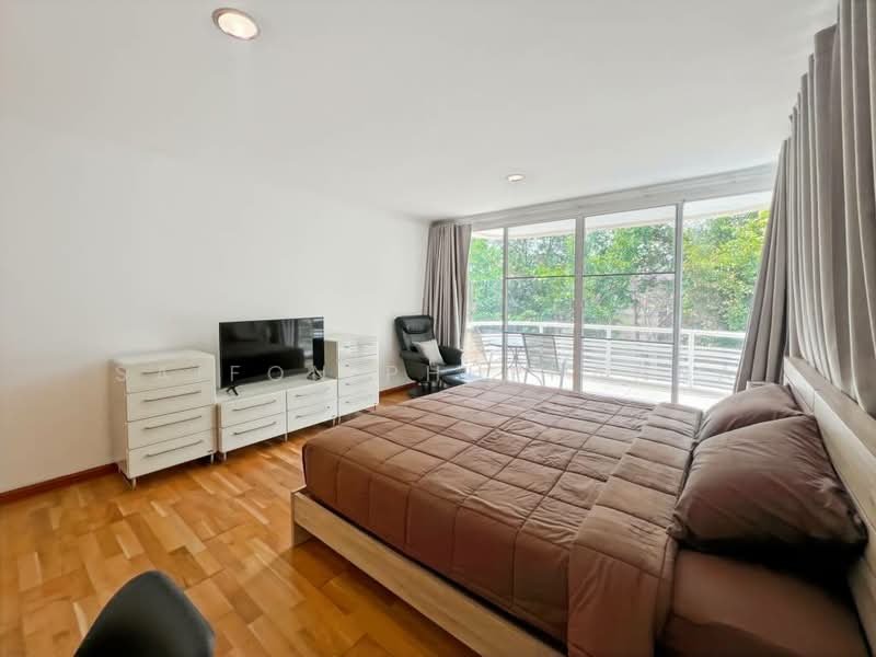 For Rent - Baan Saen Ploen, Prachuap Khiri Khan