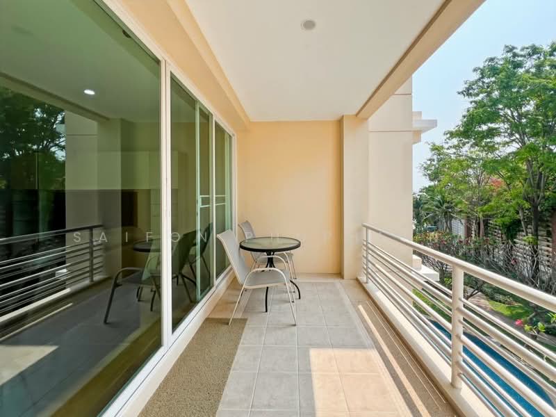 ให้เช่า - Baan Saen Ploen : บ้าน แสน เพลิน, ประจวบคีรีขันธ์