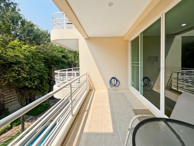 For Rent - Baan Saen Ploen, Prachuap Khiri Khan