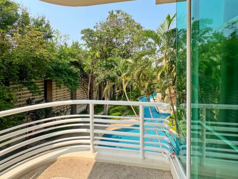 For Rent - Baan Saen Ploen, Prachuap Khiri Khan