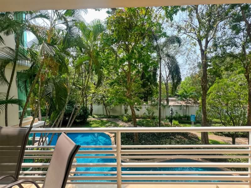 For Rent - Baan Saen Ploen, Prachuap Khiri Khan