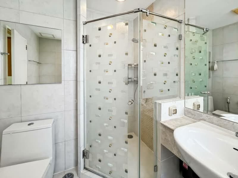 For Rent - Baan Saen Ploen, Prachuap Khiri Khan