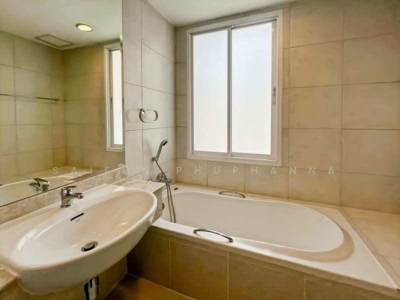 For Rent - Baan Saen Ploen, Prachuap Khiri Khan