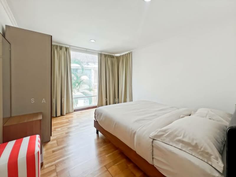 For Rent - Baan Saen Ploen, Prachuap Khiri Khan