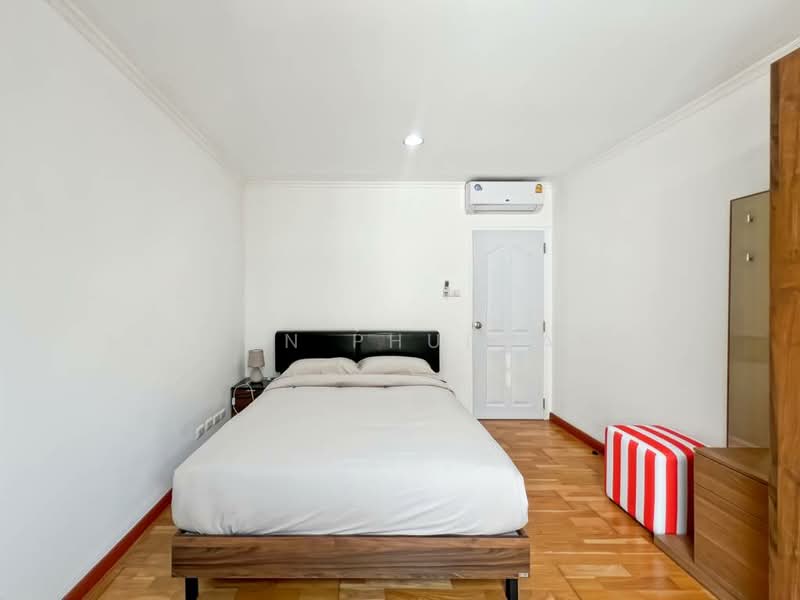 For Rent - Baan Saen Ploen, Prachuap Khiri Khan