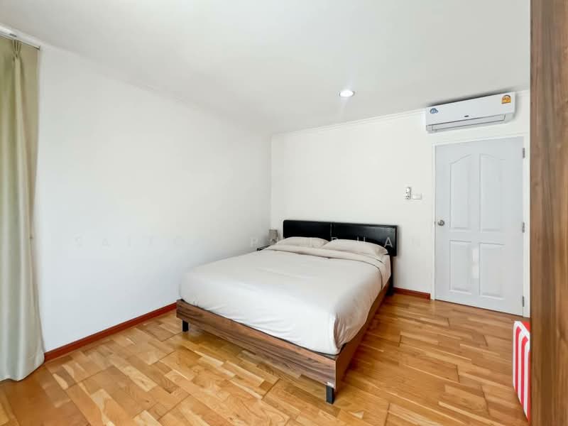 For Rent - Baan Saen Ploen, Prachuap Khiri Khan