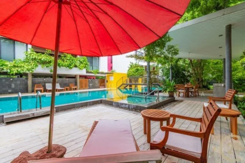 For Rent - Casa Dang Hua Hin, Prachuap Khiri Khan