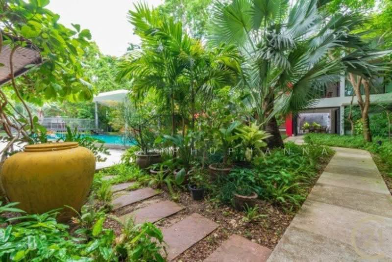 For Rent - Casa Dang Hua Hin, Prachuap Khiri Khan