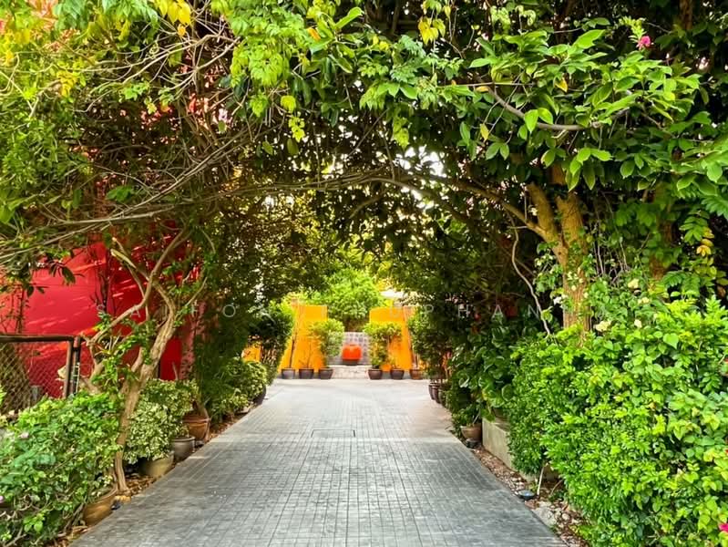 ให้เช่า - Casa Dang Hua Hin : คาซ่าแดง หัวหิน, ประจวบคีรีขันธ์