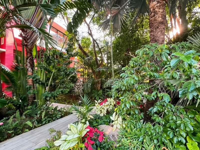 ให้เช่า - Casa Dang Hua Hin : คาซ่าแดง หัวหิน, ประจวบคีรีขันธ์