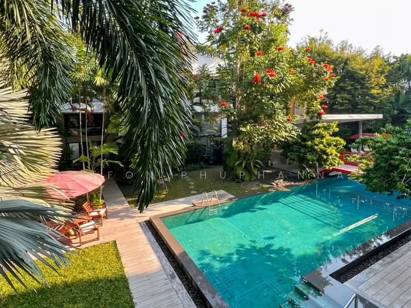 For Rent - Casa Dang Hua Hin, Prachuap Khiri Khan
