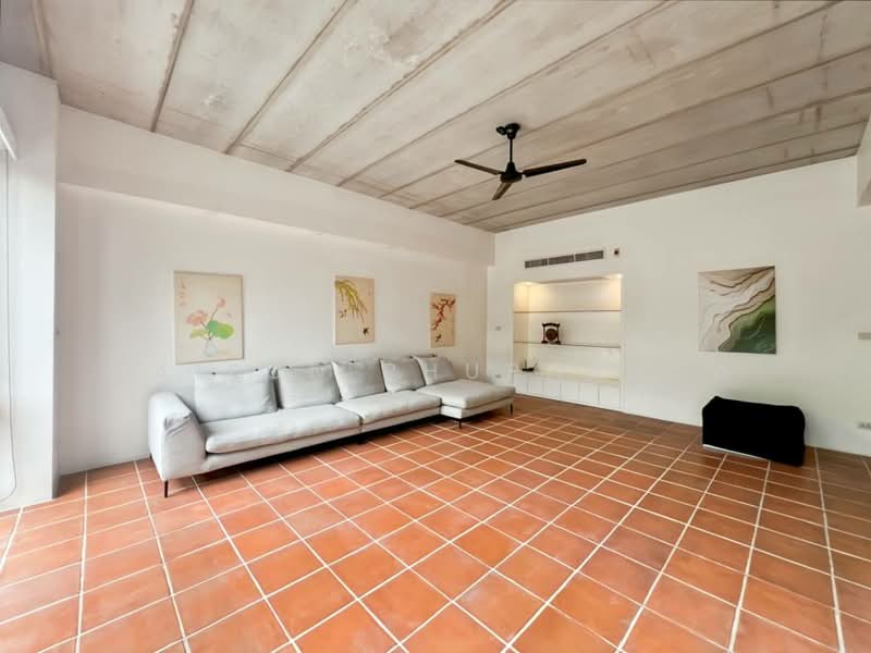 For Rent - Casa Dang Hua Hin, Prachuap Khiri Khan