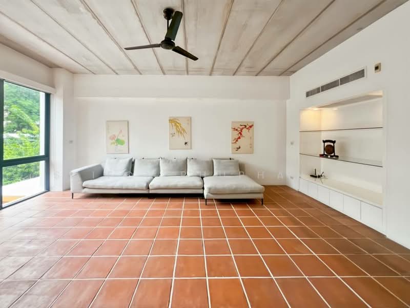 For Rent - Casa Dang Hua Hin, Prachuap Khiri Khan