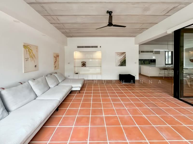 For Rent - Casa Dang Hua Hin, Prachuap Khiri Khan