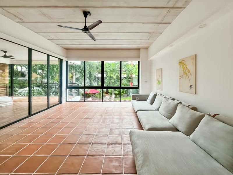 For Rent - Casa Dang Hua Hin, Prachuap Khiri Khan