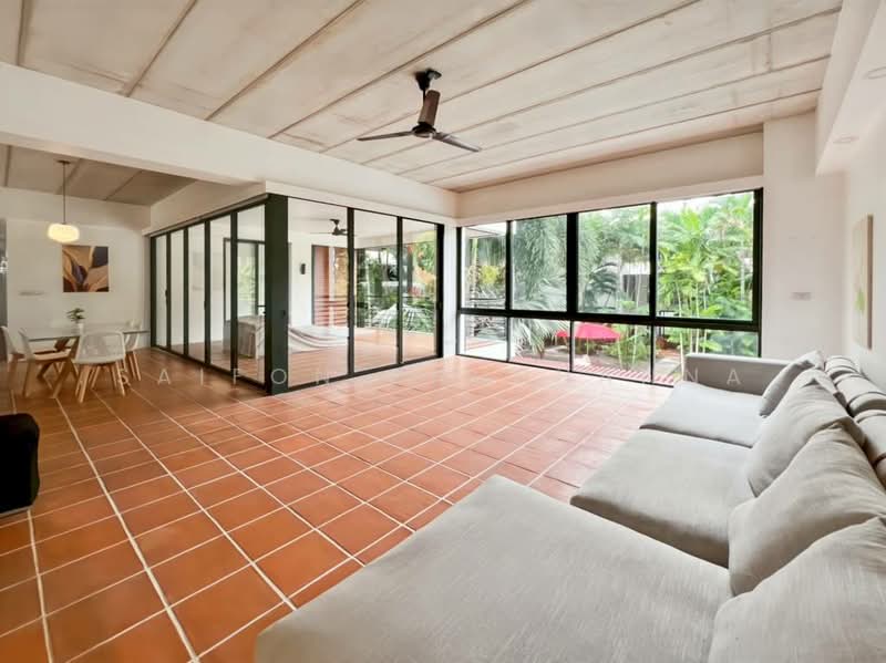 For Rent - Casa Dang Hua Hin, Prachuap Khiri Khan