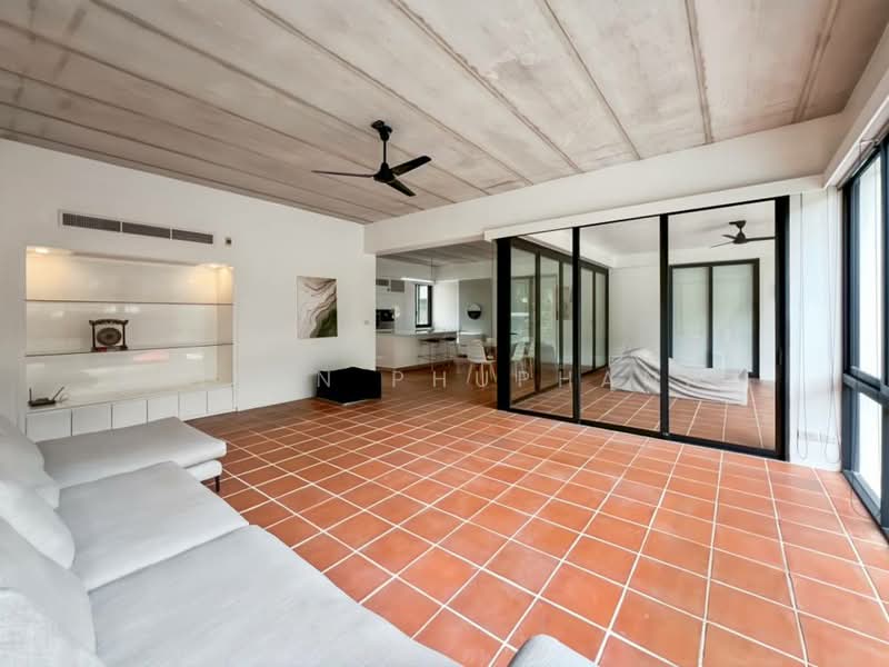 For Rent - Casa Dang Hua Hin, Prachuap Khiri Khan