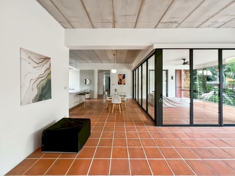 ให้เช่า - Casa Dang Hua Hin : คาซ่าแดง หัวหิน, ประจวบคีรีขันธ์