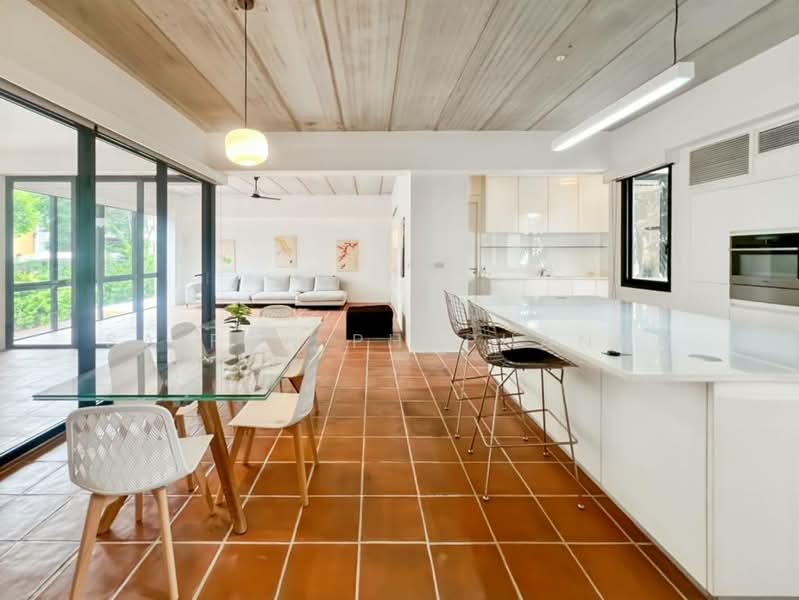 For Rent - Casa Dang Hua Hin, Prachuap Khiri Khan