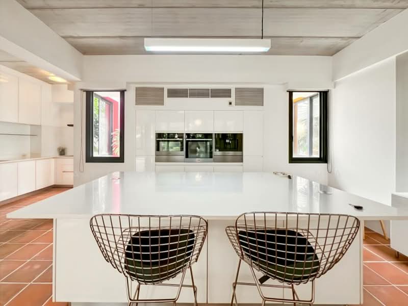 For Rent - Casa Dang Hua Hin, Prachuap Khiri Khan