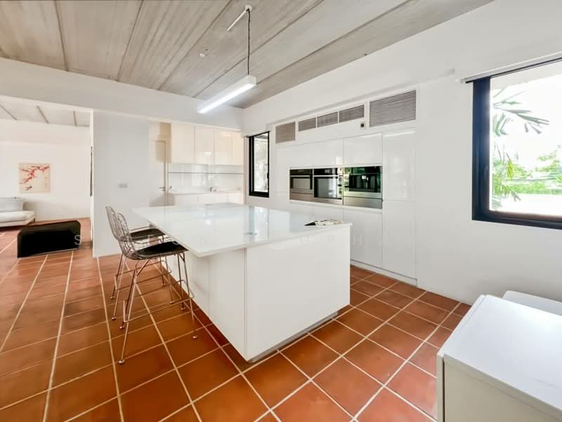 For Rent - Casa Dang Hua Hin, Prachuap Khiri Khan