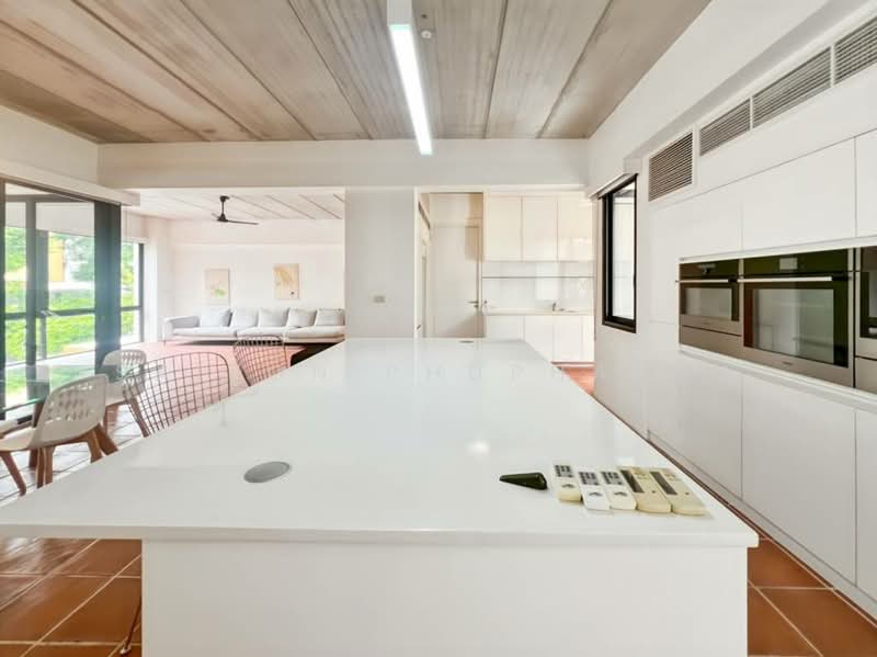 For Rent - Casa Dang Hua Hin, Prachuap Khiri Khan