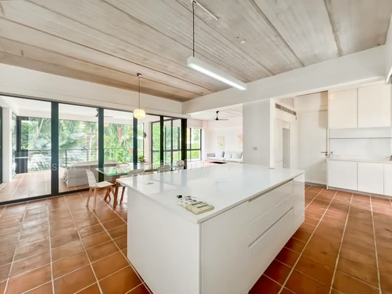 ให้เช่า - Casa Dang Hua Hin : คาซ่าแดง หัวหิน, ประจวบคีรีขันธ์