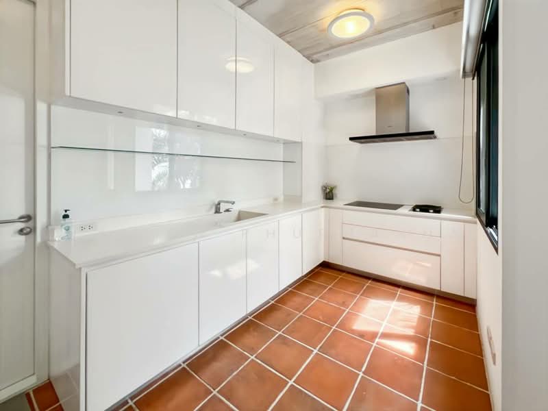 For Rent - Casa Dang Hua Hin, Prachuap Khiri Khan