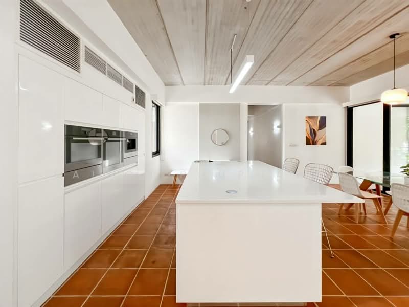 ให้เช่า - Casa Dang Hua Hin : คาซ่าแดง หัวหิน, ประจวบคีรีขันธ์