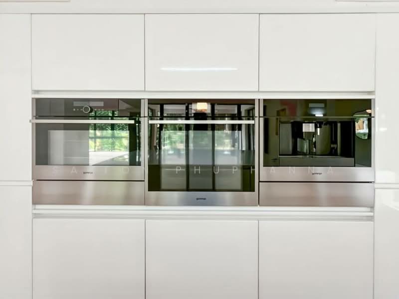 ให้เช่า - Casa Dang Hua Hin : คาซ่าแดง หัวหิน, ประจวบคีรีขันธ์