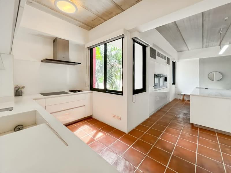 ให้เช่า - Casa Dang Hua Hin : คาซ่าแดง หัวหิน, ประจวบคีรีขันธ์