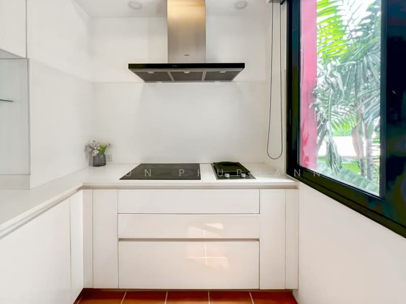 ให้เช่า - Casa Dang Hua Hin : คาซ่าแดง หัวหิน, ประจวบคีรีขันธ์